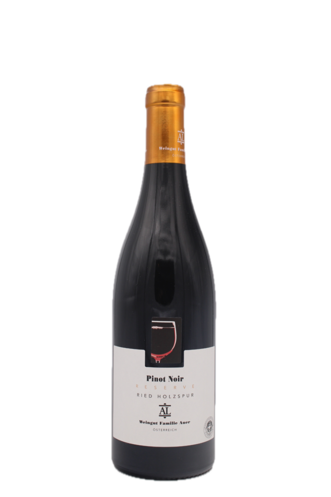 auer pinot noir reserve