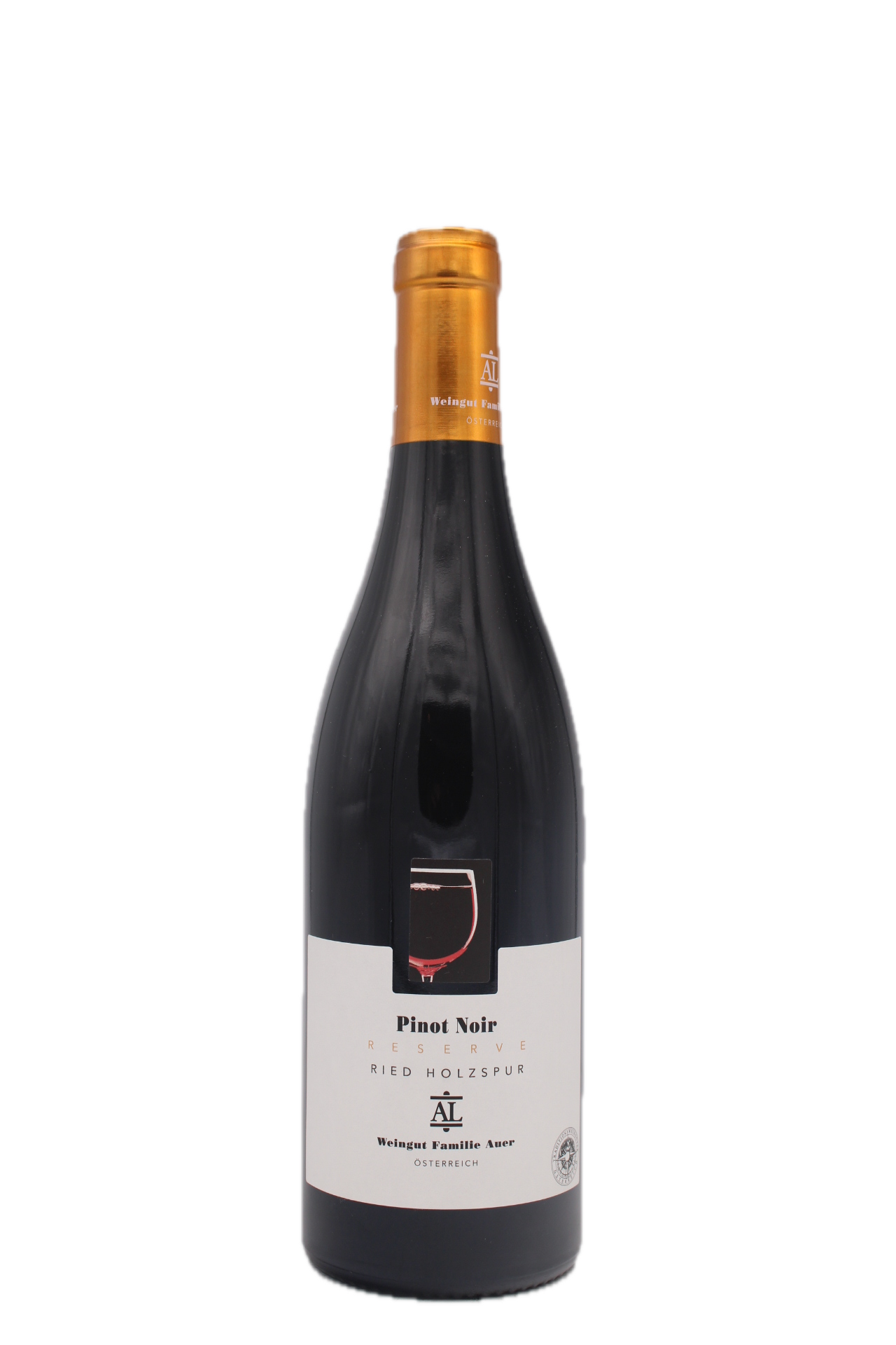 auer pinot noir reserve