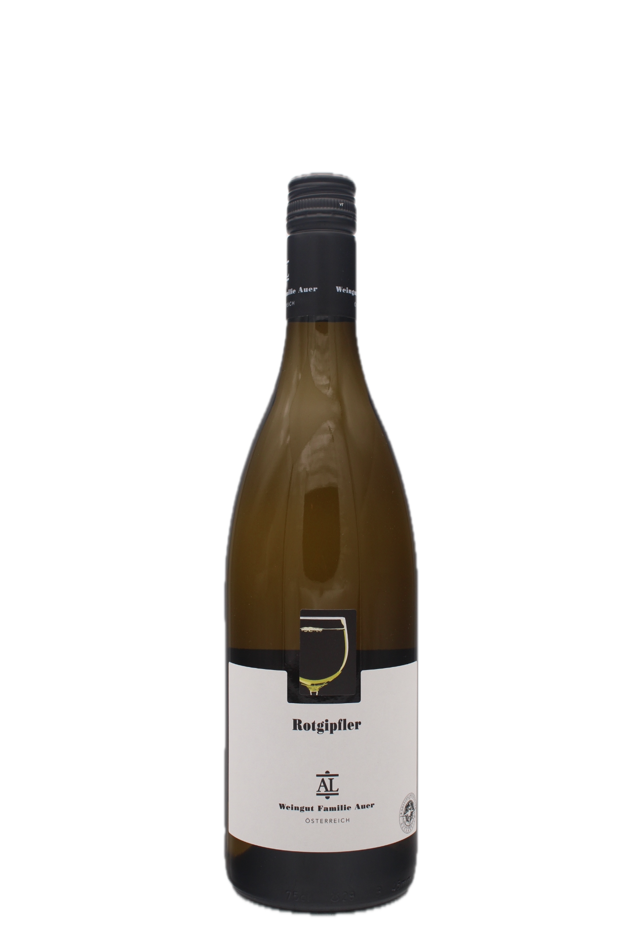 Weingut Auer - Rotgipfler