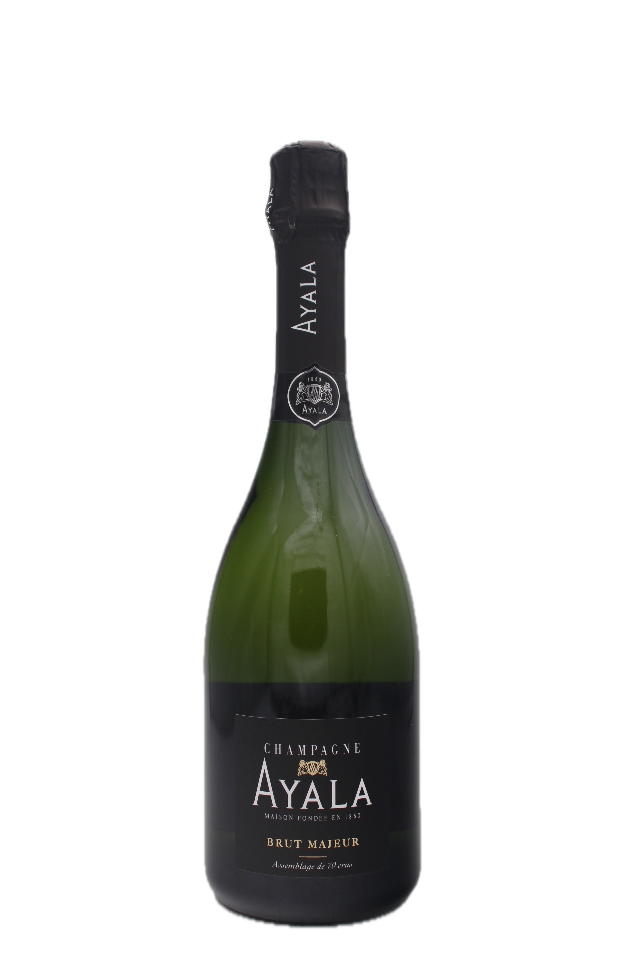 ayala brut majeur