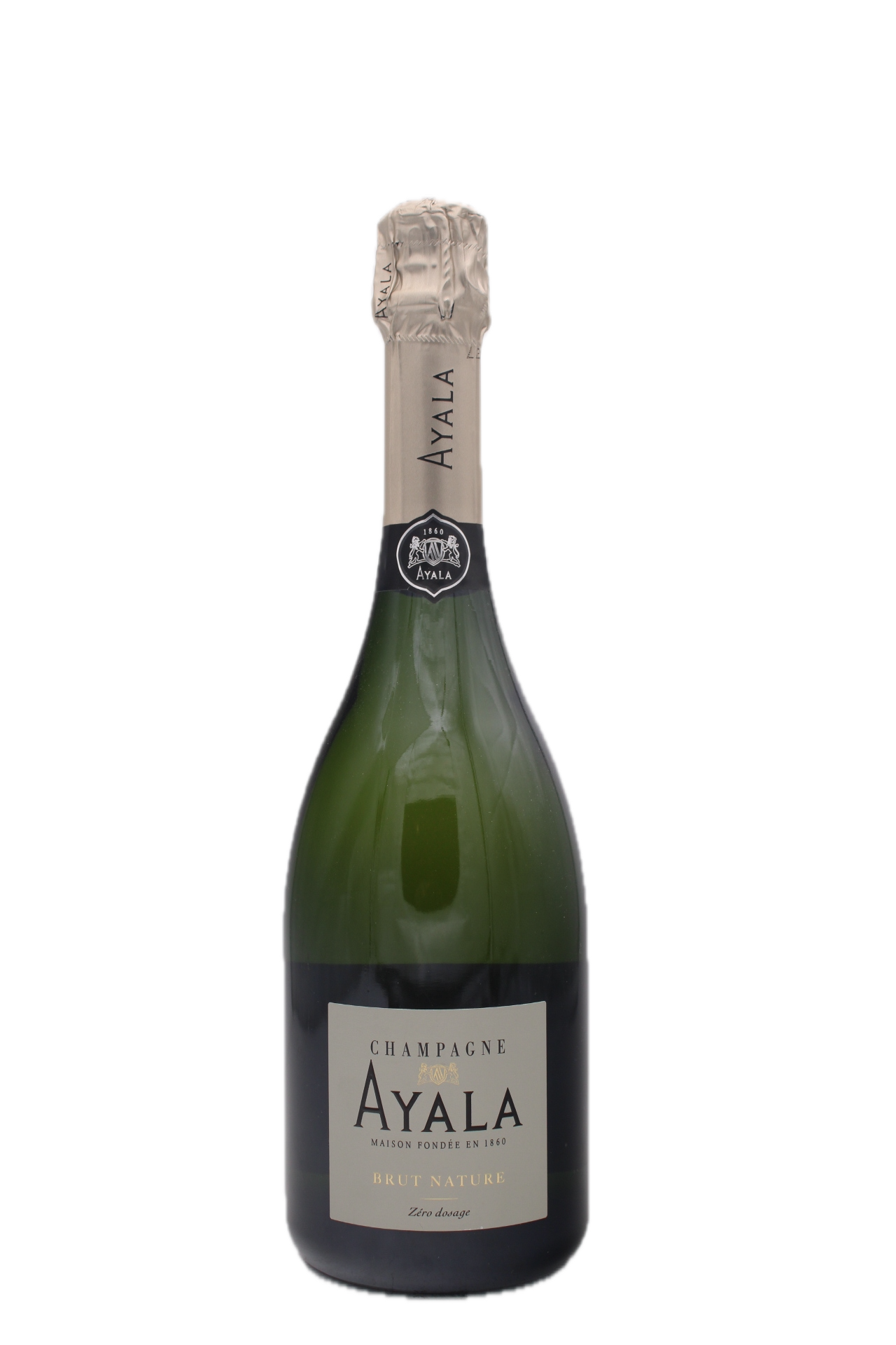 ayala brut nature