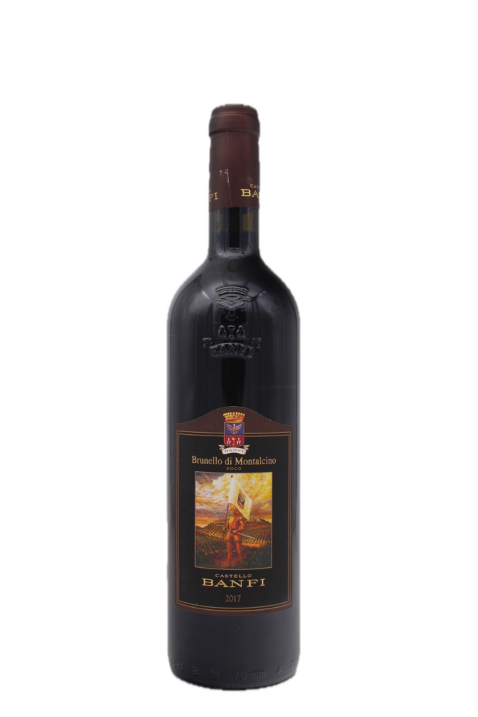 banfi brunello