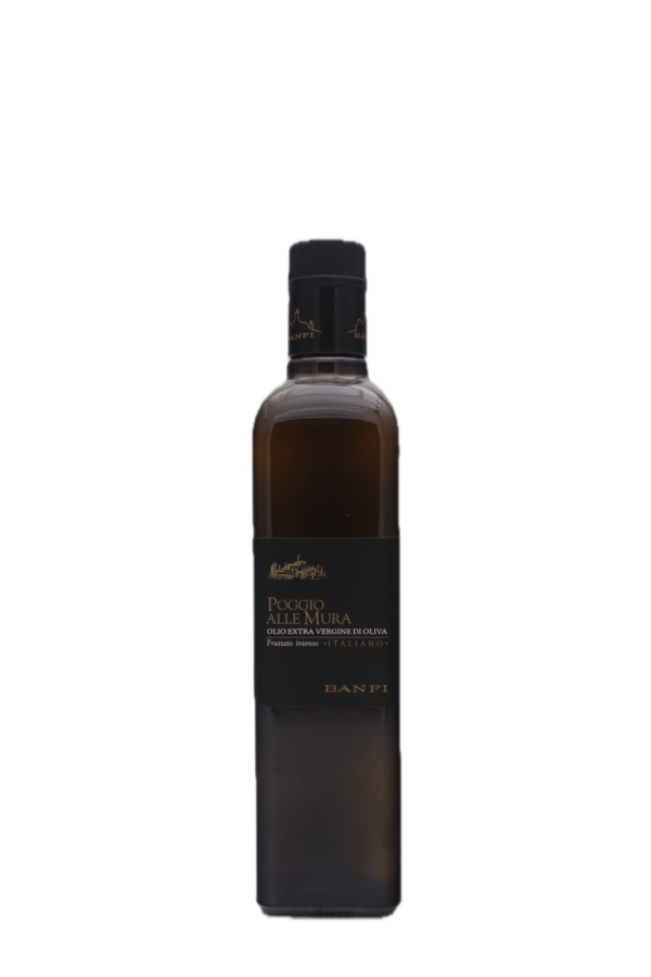Castello Banfi - Brunello Poggio alle Mura Olijfolie