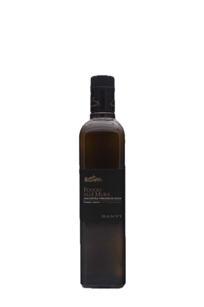 Castello Banfi - Brunello Poggio alle Mura Olijfolie