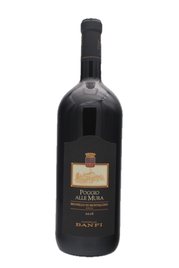banfi poggio magnum