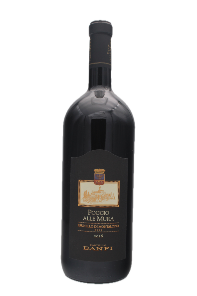 banfi poggio magnum