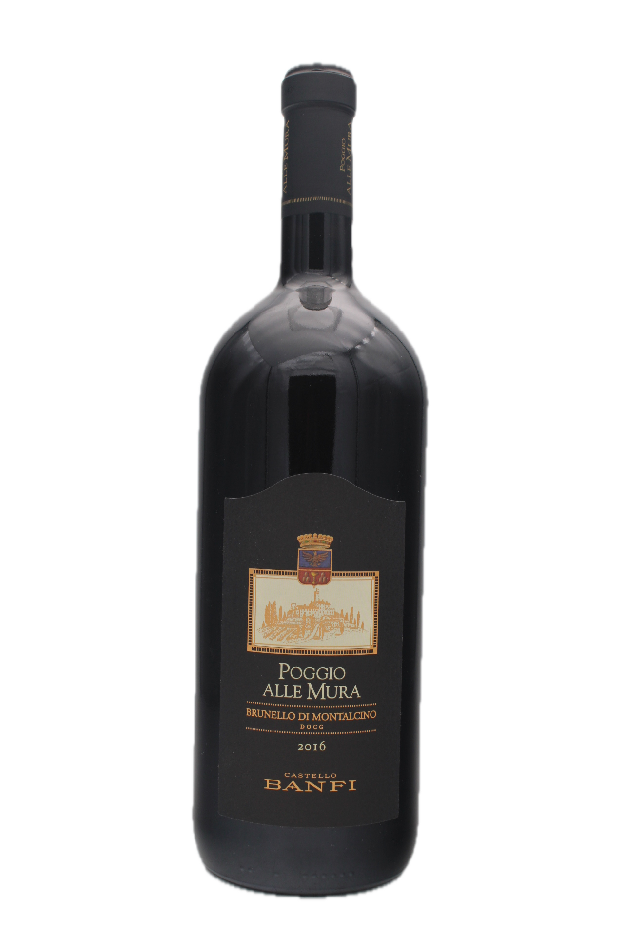 banfi poggio magnum