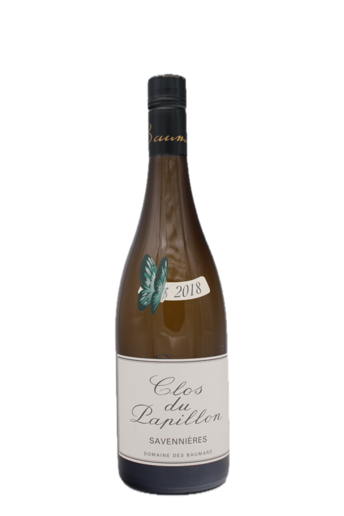Domaine des Baumard - Savennières Clos du Papillon