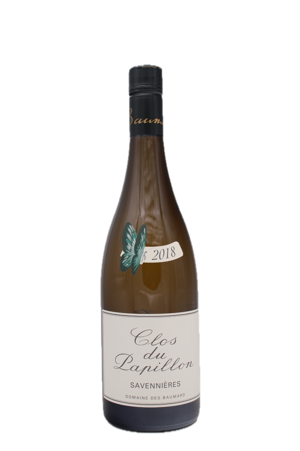 Domaine des Baumard - Savennières Clos du Papillon