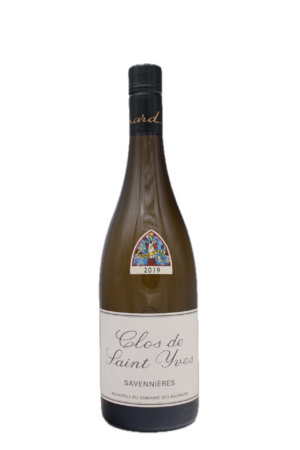 Domaine des Baumard - Savennières Clos Saint Yves