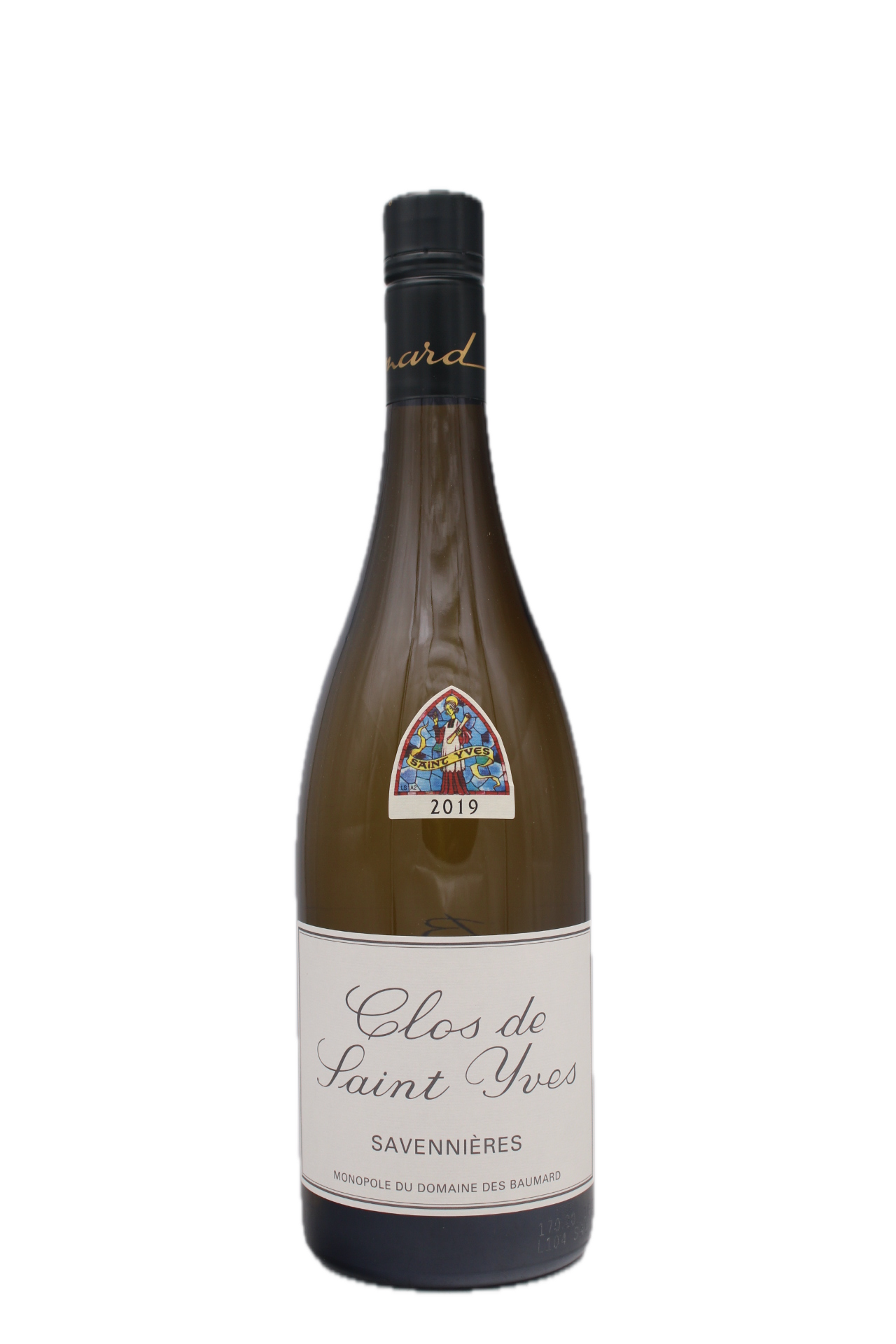 Domaine des Baumard - Savennières Clos Saint Yves