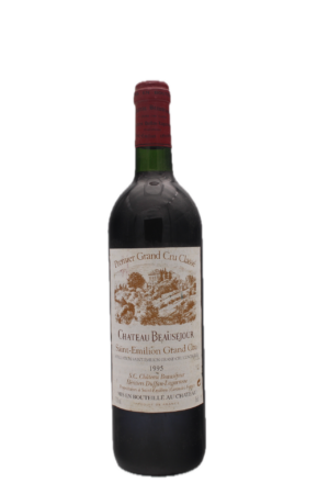 Château Beausejour 1995