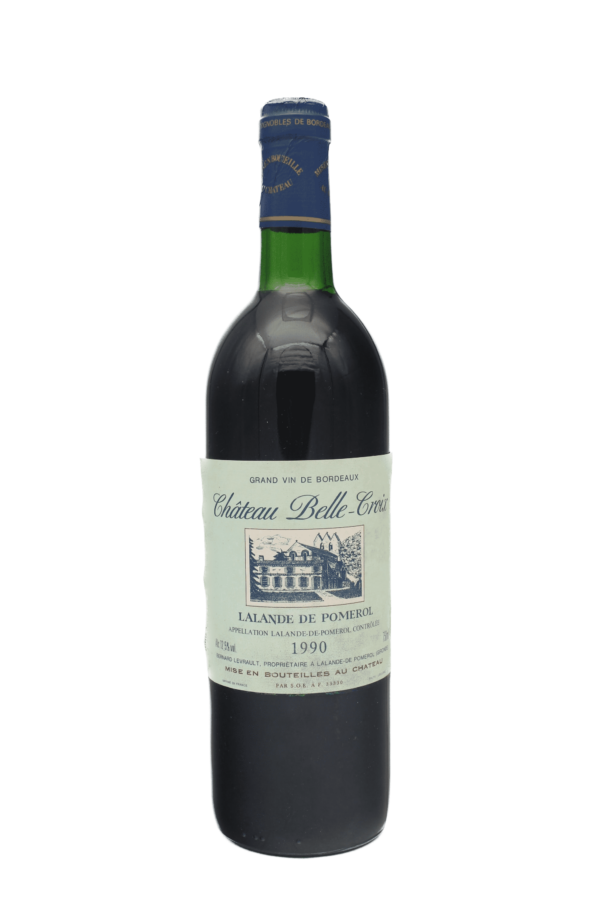 belle croix 1990
