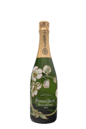 Champagne Perrier Jouët - Belle Epoque 2014