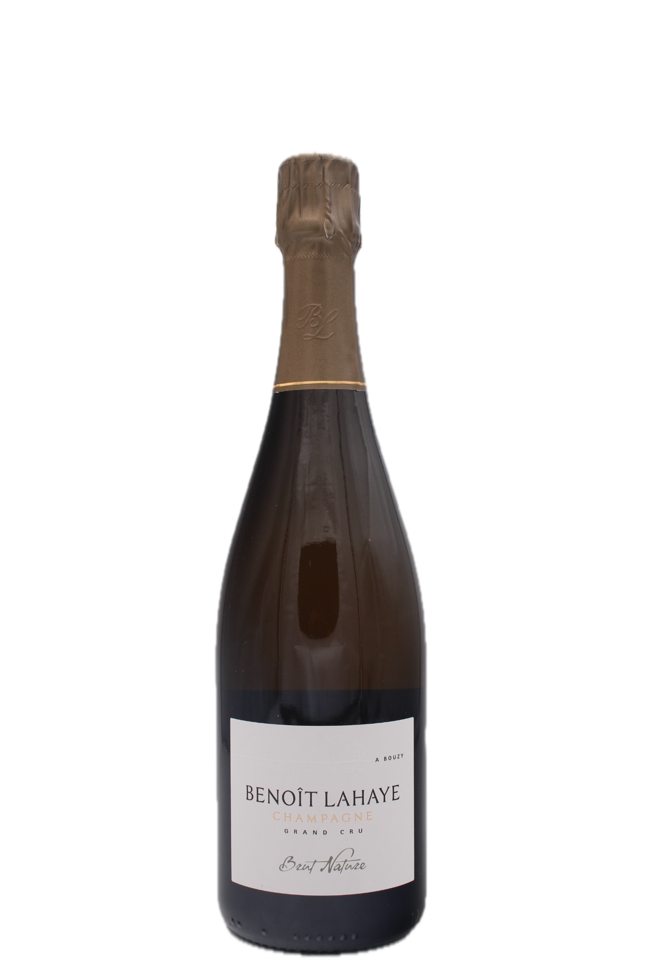 benoit lahaye brut nature