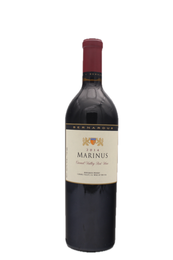 bernardus marinus
