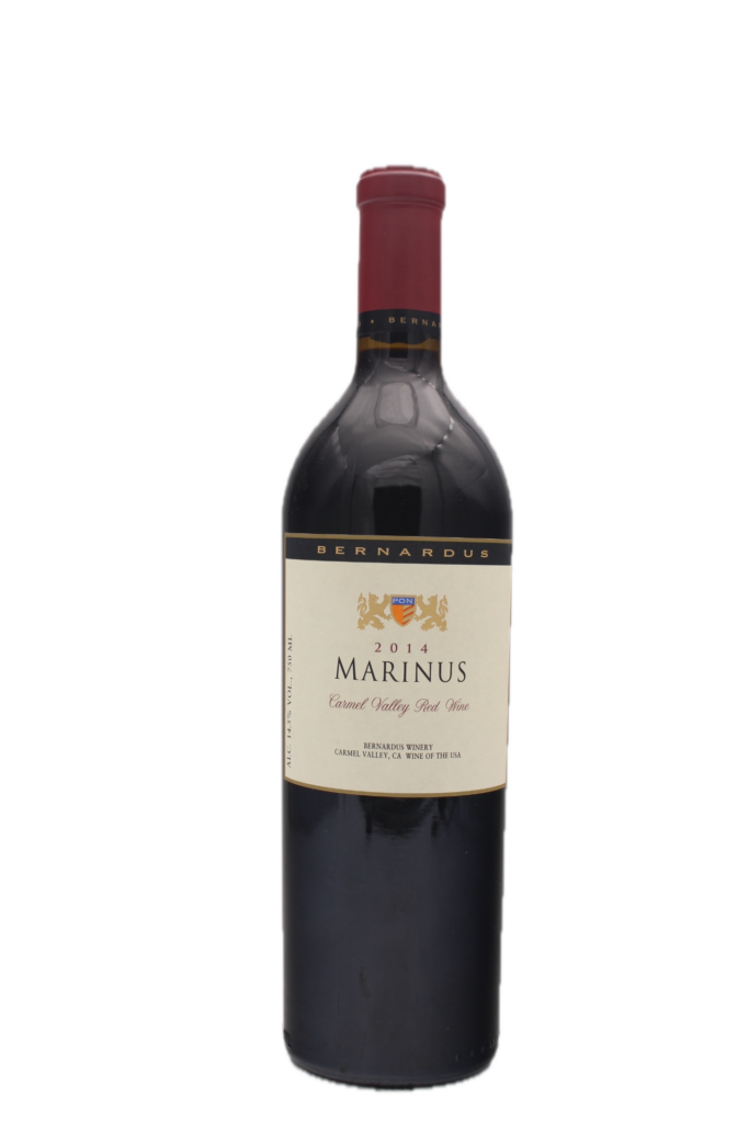 bernardus marinus