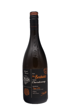 bertholets chardonnay