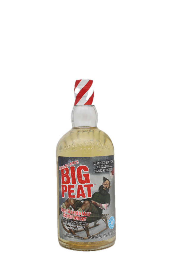 big peat