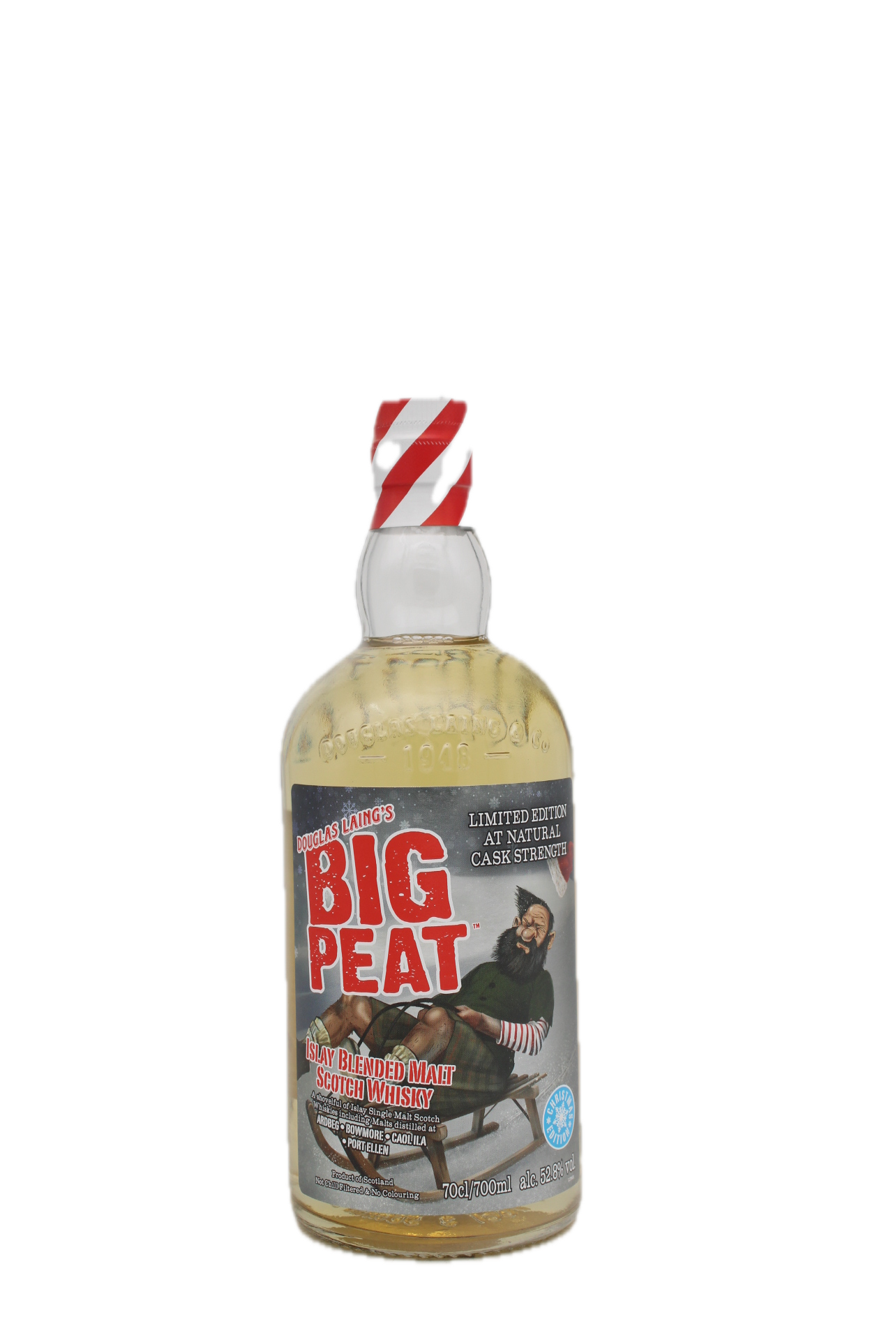 big peat