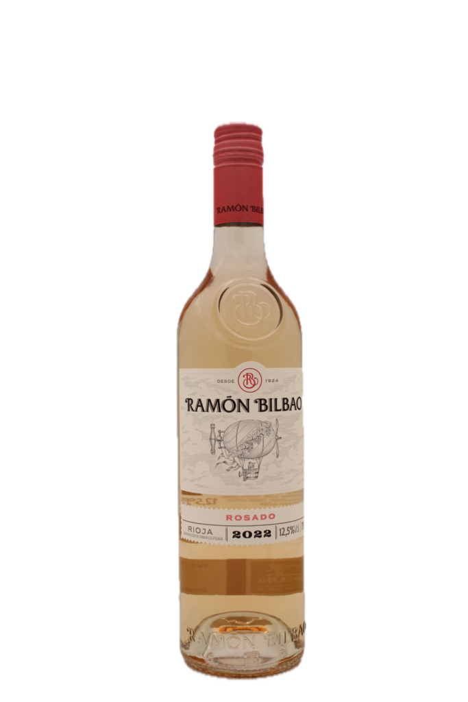 Ramon Bilbao - Rosado