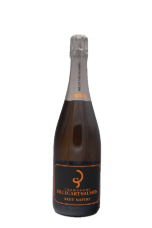 Champagne Billecart Salmon - Brut Nature