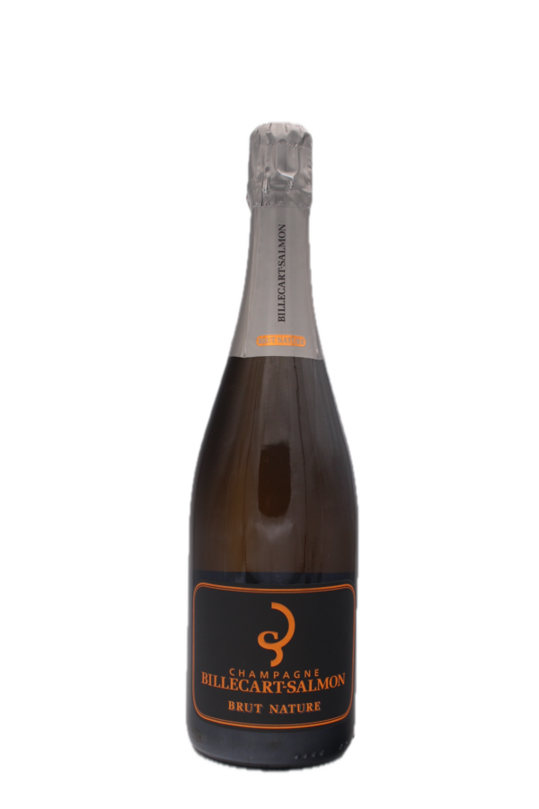 Champagne Billecart Salmon - Brut Nature