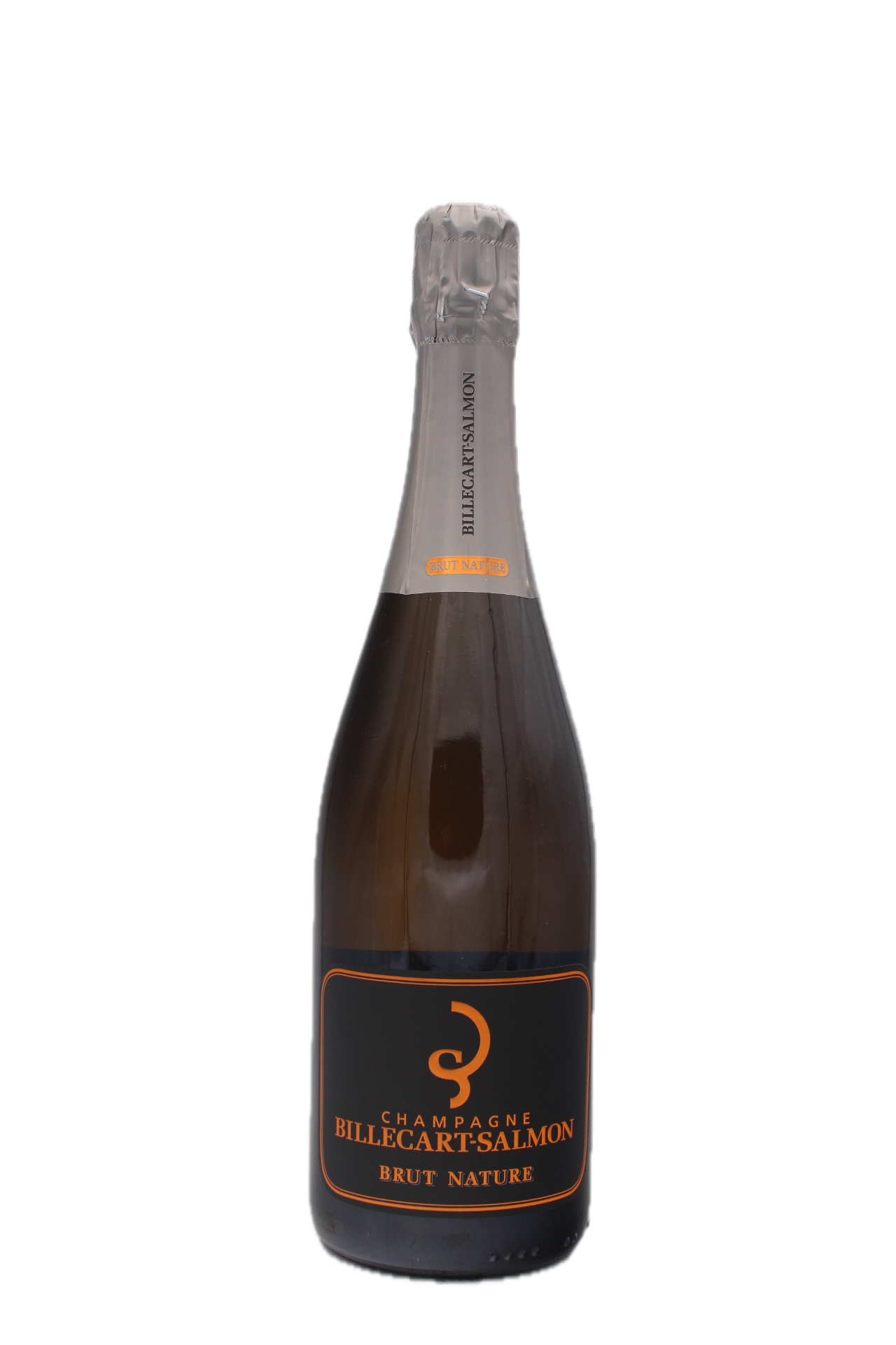 Champagne Billecart Salmon - Brut Nature