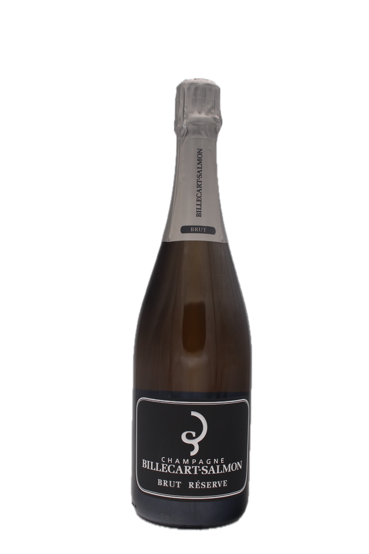 billecart salmon brut reserve