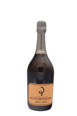 billecart salmon rose