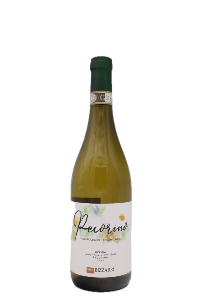 bizzarri percorino