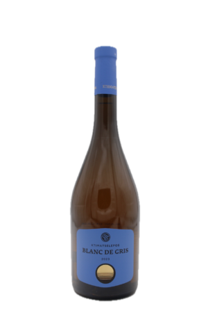 Ktima Tselepos - Blanc de Gris