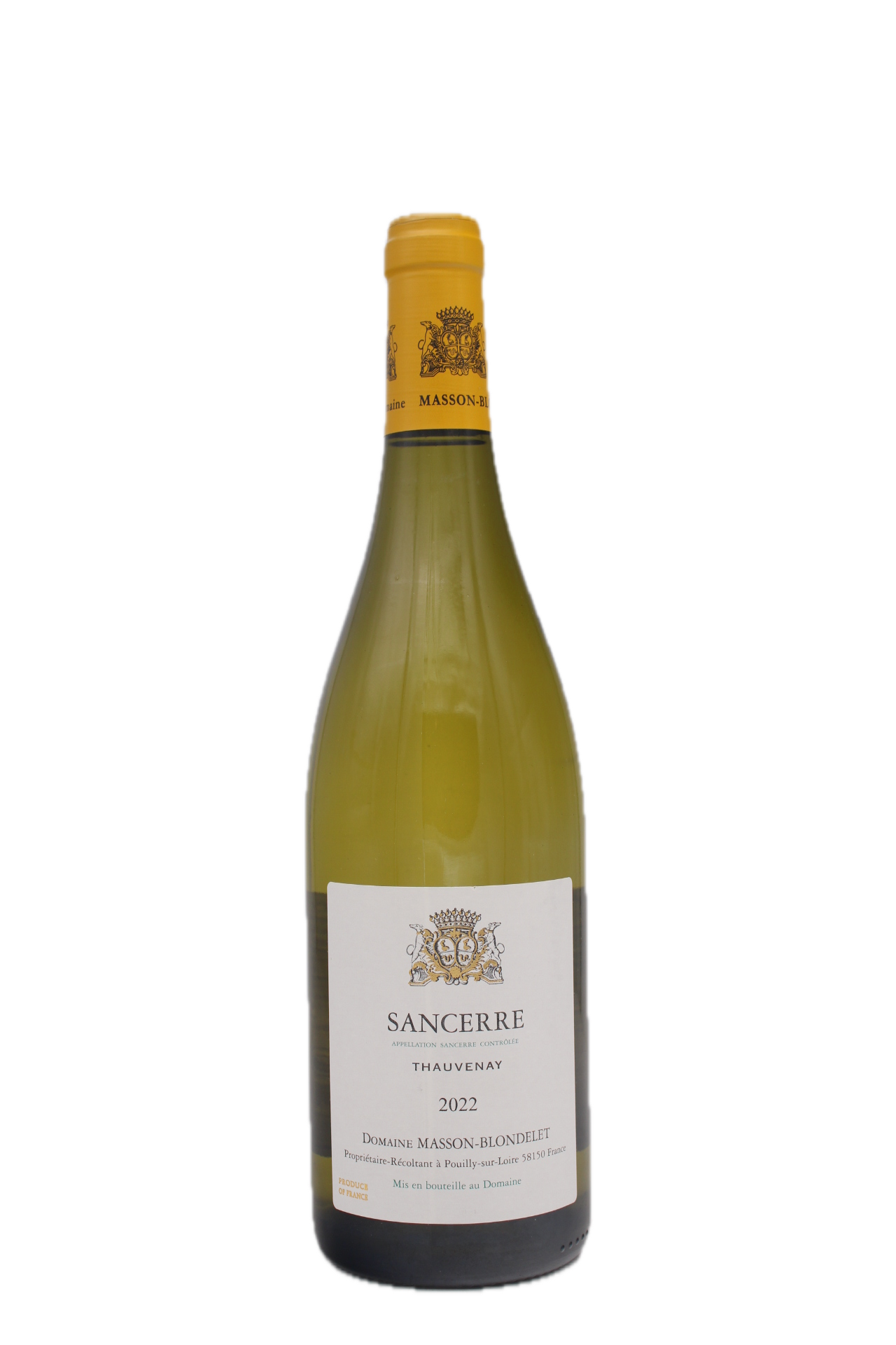 blondelet sancerre