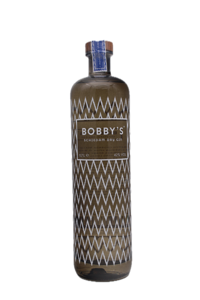 bobby's gin