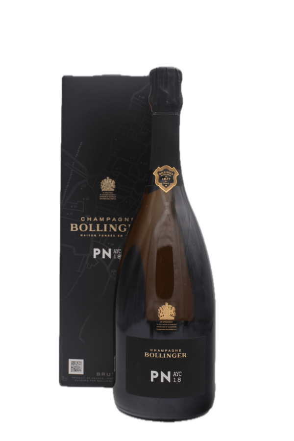 Bollinger - PN AYC 2018