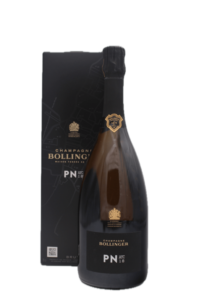 Bollinger - PN AYC 2018