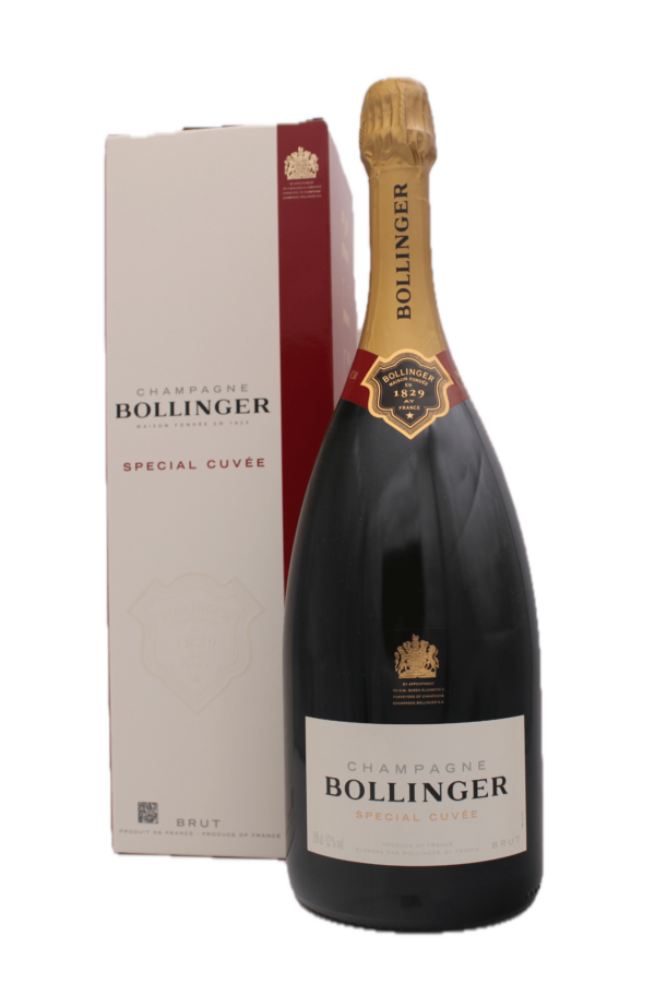 Bollinger - Special Cuvee Magnum