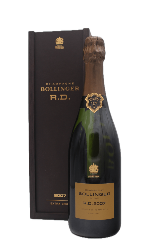 Bollinger - R.D. 2007