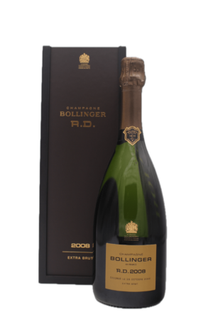 Bollinger - R.D. 2008