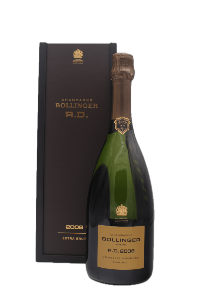 Bollinger - R.D. 2008