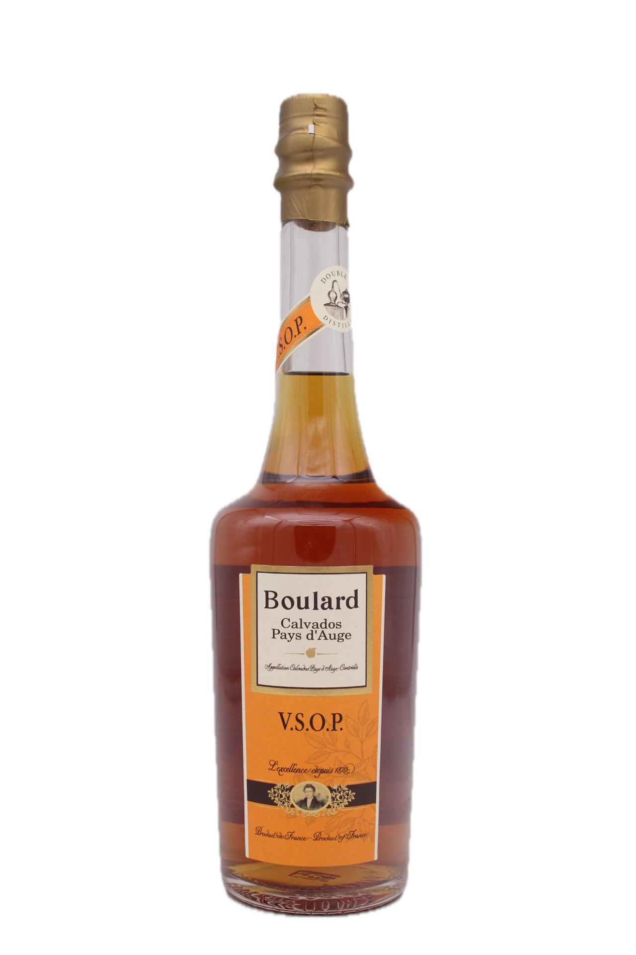 boulard calvados vsop