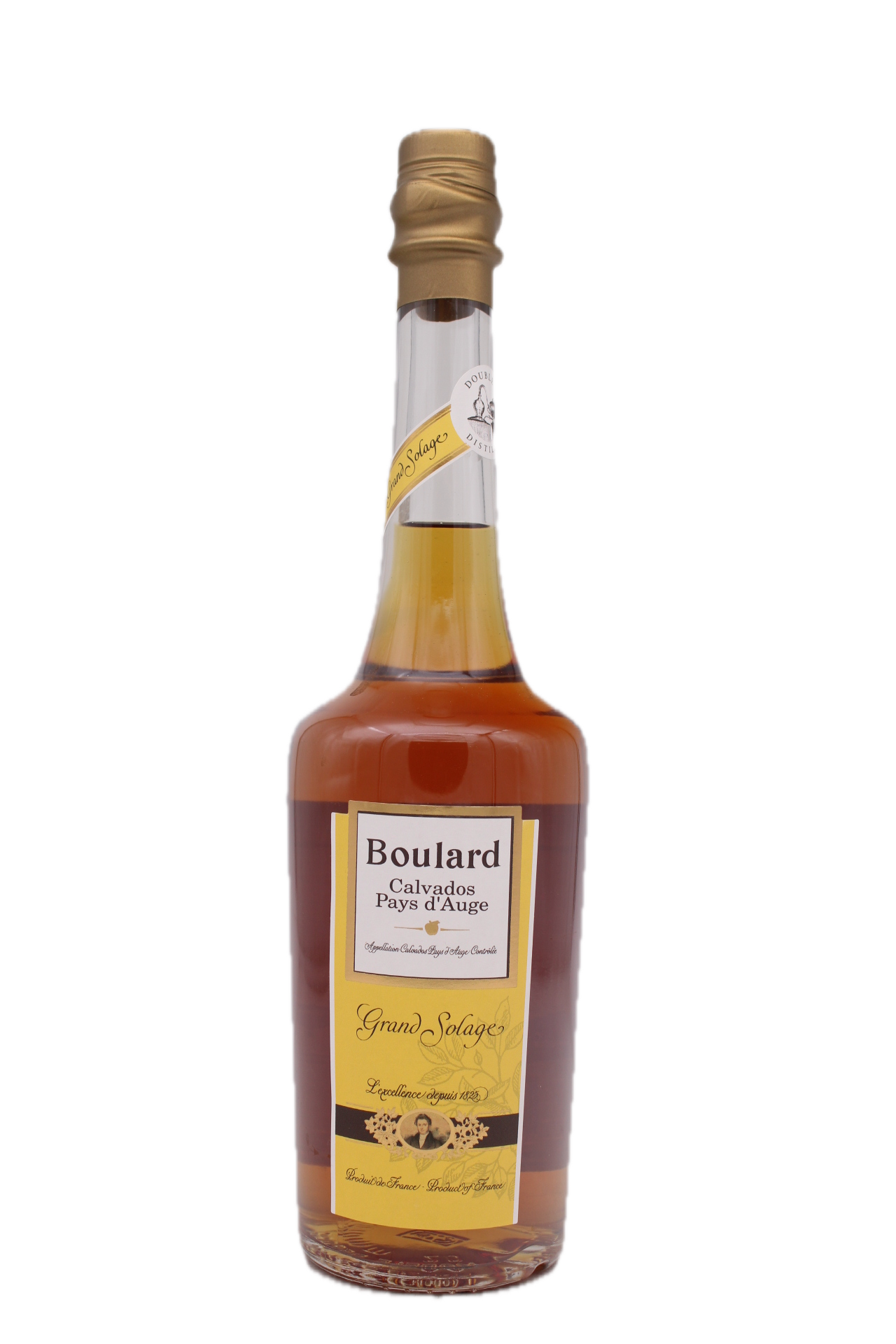 boulard calvados