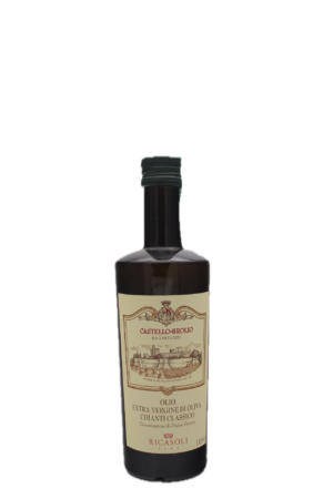 Ricasoli - Castello di Brolio Olio