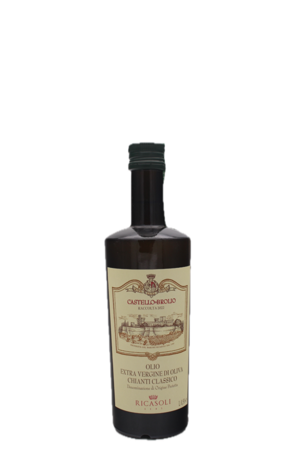 Ricasoli - Castello di Brolio Olio