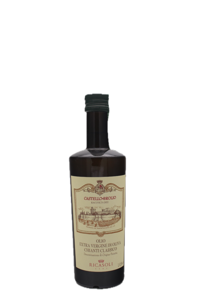 Ricasoli - Castello di Brolio Olio