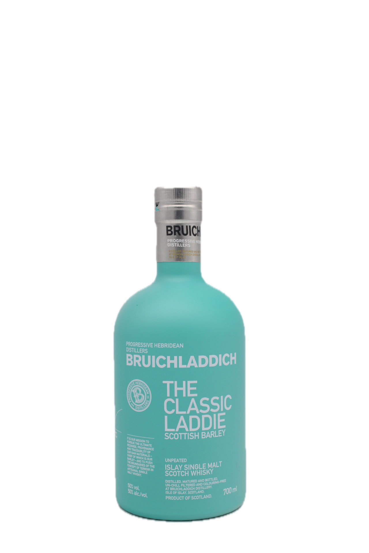 bruichladdich classic laddie