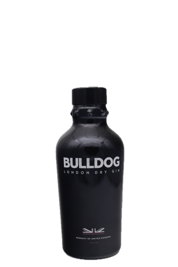 bulldog