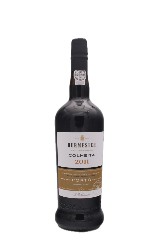 burmester 2011