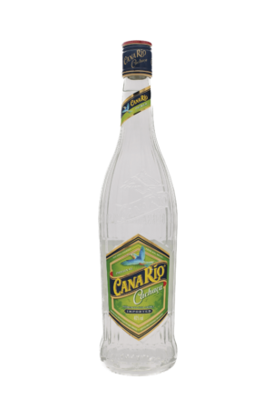 CanaRio Cachaca