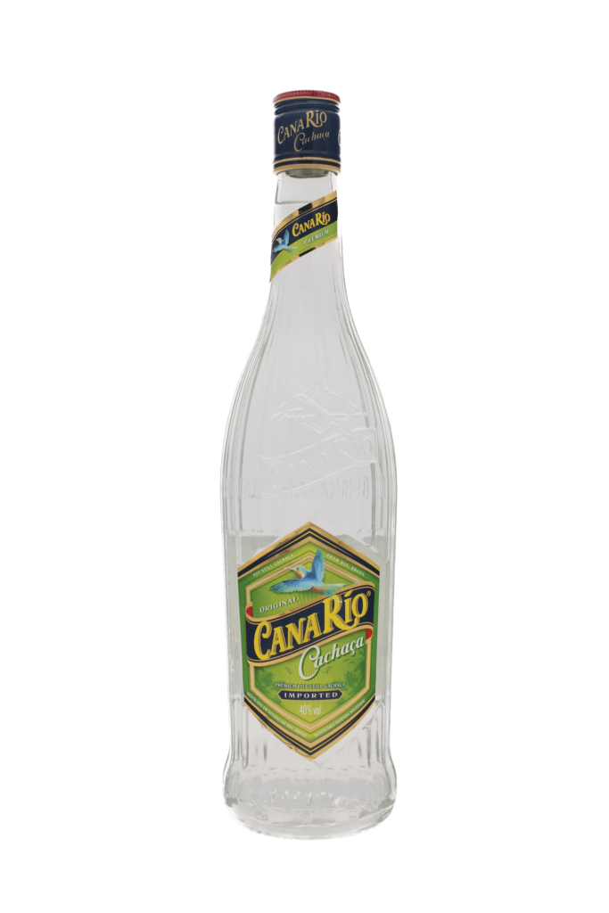 CanaRio Cachaca